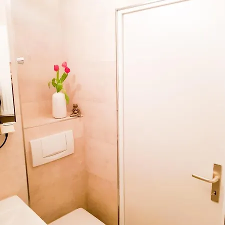 Apartment Ostseetraum