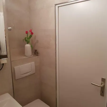Appartement Ostseetraum