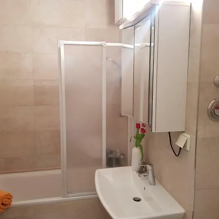 Apartamento Ostseetraum Rostock