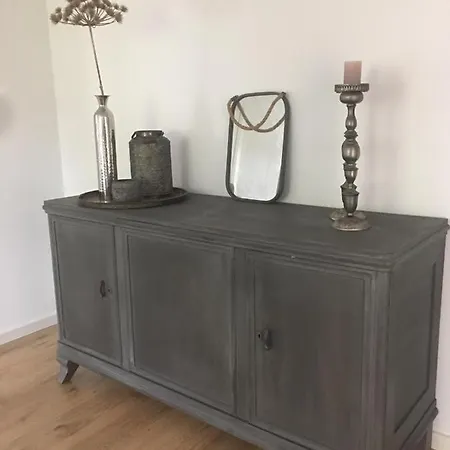 Apartment Ostseetraum