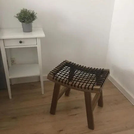 Ostseetraum Apartamento *