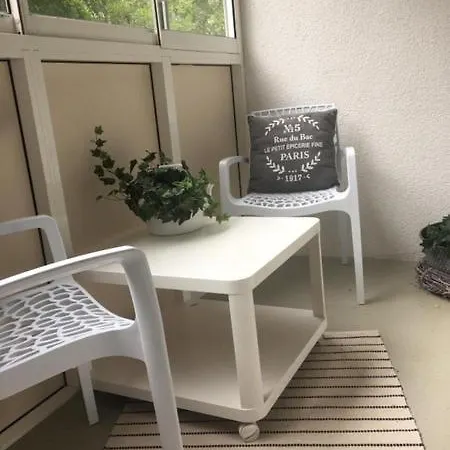 Ostseetraum Apartamento