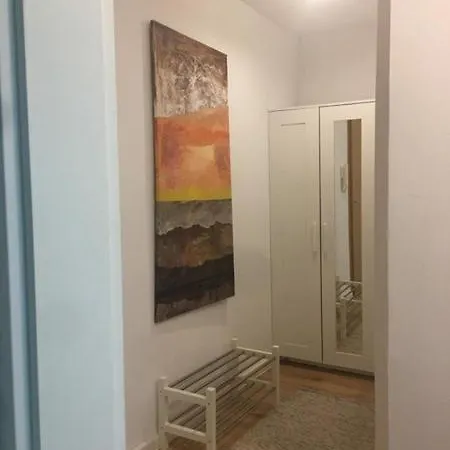 Ostseetraum Apartamento