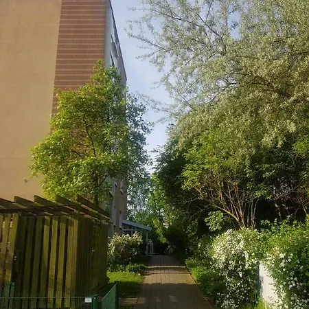 Ostseetraum Apartamento